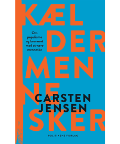 shop Kældermennesker - Hardback af  - online shopping tilbud rabat hos shoppetur.dk