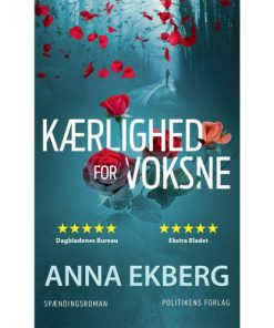 shop Kærlighed for voksne - Paperback af  - online shopping tilbud rabat hos shoppetur.dk