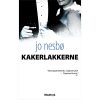 shop Kakerlakkerne - Harry Hole 2 - Paperback af  - online shopping tilbud rabat hos shoppetur.dk