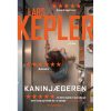 shop Kaninjægeren - Joona Linna 6 - Paperback af  - online shopping tilbud rabat hos shoppetur.dk