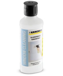 shop Kärcher glasrens koncentrat - 500 ml af kaercher - online shopping tilbud rabat hos shoppetur.dk