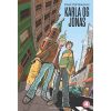 shop Karla og Jonas - Karla 4 - Hardback af  - online shopping tilbud rabat hos shoppetur.dk