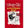 shop Katastrofekurs - Wimpy Kid 11 - Indbundet af  - online shopping tilbud rabat hos shoppetur.dk