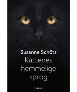 shop Kattenes hemmelige sprog - Hæftet af  - online shopping tilbud rabat hos shoppetur.dk