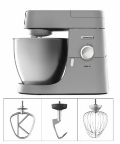 shop Kenwood røremaskine - Chef XL - KVL4100S af kenwood - online shopping tilbud rabat hos shoppetur.dk