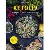shop Ketoliv - En grundbog om sundhed og vægttab med keto - Hardback af  - online shopping tilbud rabat hos shoppetur.dk