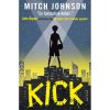 shop Kick - Hæftet af  - online shopping tilbud rabat hos shoppetur.dk