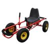 shop KidCar gokart af kidcar - online shopping tilbud rabat hos shoppetur.dk