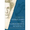 shop Kierkegaard og kærlighedens kendetegn - Hæftet af  - online shopping tilbud rabat hos shoppetur.dk