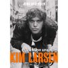 shop Kim Larsen - Mine unge år - Indbundet af  - online shopping tilbud rabat hos shoppetur.dk