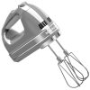 shop KitchenAid håndmixer - Contour Silver af kitchenaid - online shopping tilbud rabat hos shoppetur.dk