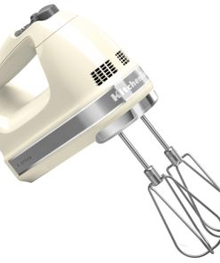 shop KitchenAid håndmixer - Creme af kitchenaid - online shopping tilbud rabat hos shoppetur.dk