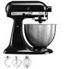 shop KitchenAid røremaskine - Classic - Sort af kitchenaid - online shopping tilbud rabat hos shoppetur.dk