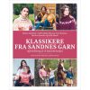 shop Klassikere fra Sandnes garn - Hardback af  - online shopping tilbud rabat hos shoppetur.dk