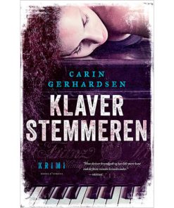 shop Klaverstemmeren - Paperback af  - online shopping tilbud rabat hos shoppetur.dk