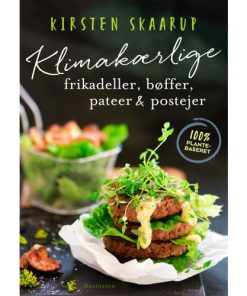 shop Klimakærlige frikadeller