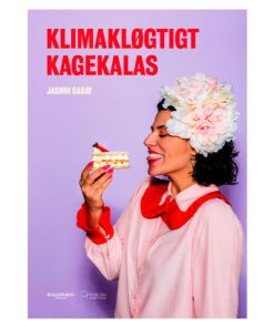 shop Klimakløgtigt kagekalas - Indbundet af  - online shopping tilbud rabat hos shoppetur.dk