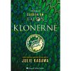 shop Klonerne - Sagaen om Talon 4 - Paperback af  - online shopping tilbud rabat hos shoppetur.dk