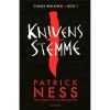 shop Knivens stemme - Chaos walking 1 - Indbundet af  - online shopping tilbud rabat hos shoppetur.dk