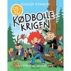 shop Kødbollekrigen - Os i 3.u bind 2 - Hæftet af  - online shopping tilbud rabat hos shoppetur.dk