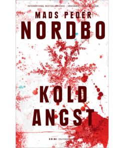 shop Kold angst - Matthew Cave 2 - Paperback af  - online shopping tilbud rabat hos shoppetur.dk