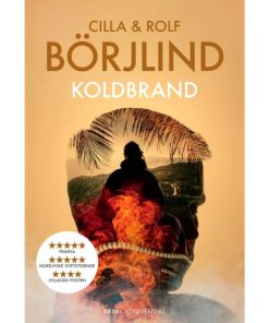 shop Koldbrand - Rönning & Stilton 5 - Paperback af  - online shopping tilbud rabat hos shoppetur.dk