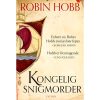 shop Kongelig snigmorder - Farseer 2 - Paperback af  - online shopping tilbud rabat hos shoppetur.dk