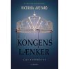 shop Kongens lænker - Red Queen 3 - Indbundet af  - online shopping tilbud rabat hos shoppetur.dk