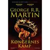 shop Kongernes kamp - Game of Thrones 2 - Paperback af  - online shopping tilbud rabat hos shoppetur.dk