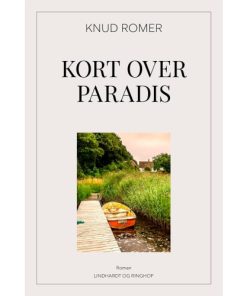 shop Kort over Paradis - Indbundet af  - online shopping tilbud rabat hos shoppetur.dk