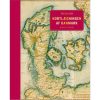 shop Kortlægningen af Danmark - Op til midten af 1800-tallet - Indbundet af  - online shopping tilbud rabat hos shoppetur.dk
