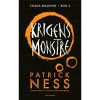 shop Krigens monstre - Chaos walking 3 - Indbundet af  - online shopping tilbud rabat hos shoppetur.dk