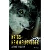 shop Krigshemmeligheder - og andre små og store gemmelege - Hardback af  - online shopping tilbud rabat hos shoppetur.dk