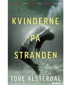 shop Kvinderne på stranden - Paperback af  - online shopping tilbud rabat hos shoppetur.dk