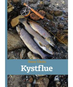 shop Kystflue - Hardback af  - online shopping tilbud rabat hos shoppetur.dk