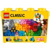 shop LEGO Classic Kreativt byggeri - Stor af lego - online shopping tilbud rabat hos shoppetur.dk
