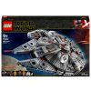 shop LEGO Star Wars Episode IX Tusindårsfalken af lego - online shopping tilbud rabat hos shoppetur.dk