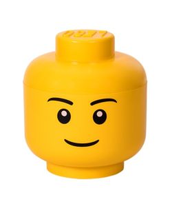 shop LEGO opbevaringshoved - Stor af room-copenhagen - online shopping tilbud rabat hos shoppetur.dk