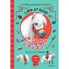 shop Lær at ride med Sigge - Indbundet af  - online shopping tilbud rabat hos shoppetur.dk