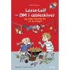 shop Lasse-Leif - DM i æbleskiver (og andre historier fra ...) - Indbundet af  - online shopping tilbud rabat hos shoppetur.dk