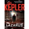 shop Lazarus - Joona Linna 7 - Paperback af  - online shopping tilbud rabat hos shoppetur.dk