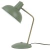 shop Leitmotiv bordlampe - Hood - Grøn af leitmotiv - online shopping tilbud rabat hos shoppetur.dk