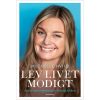 shop Lev livet modigt - Hæftet af  - online shopping tilbud rabat hos shoppetur.dk