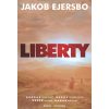 shop Liberty - Paperback af  - online shopping tilbud rabat hos shoppetur.dk