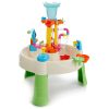 shop Little Tikes legebord med springvand - Fountain Factory Water Table af Little Tikes - online shopping tilbud rabat hos shoppetur.dk