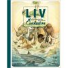 shop Liv - Den fantastiske historie om evolution - Indbundet af  - online shopping tilbud rabat hos shoppetur.dk