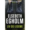shop Liv og legeme - Dicte Svendsen 5 - Paperback af  - online shopping tilbud rabat hos shoppetur.dk