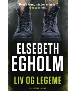 shop Liv og legeme - Dicte Svendsen 5 - Paperback af  - online shopping tilbud rabat hos shoppetur.dk