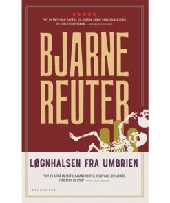 shop Løgnhalsen fra Umbrien - Paperback af  - online shopping tilbud rabat hos shoppetur.dk