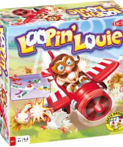 shop Loopin' Louie af tactic - online shopping tilbud rabat hos shoppetur.dk